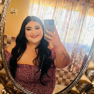 Meet your Posher, Lilly